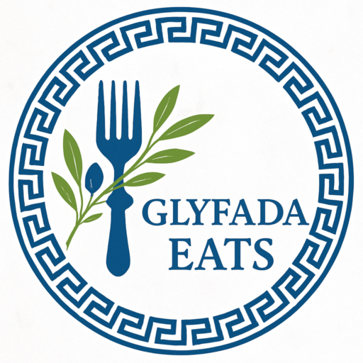 Glyfada eats logo Glyfada Restaurant Directory