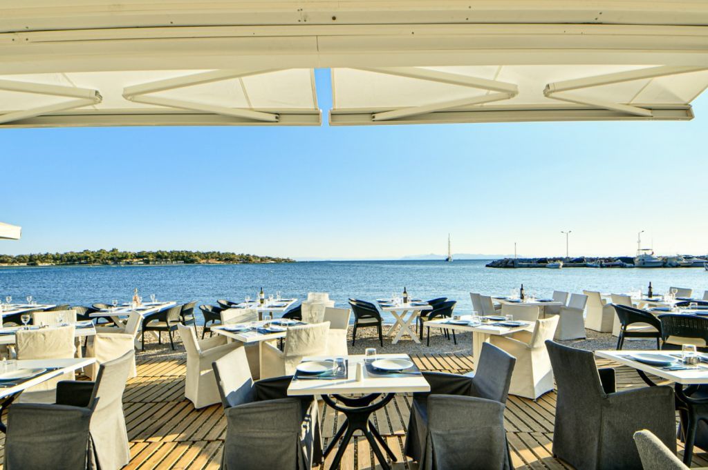 Glyfada Eats Restaurant Directory and Restaurant Guide